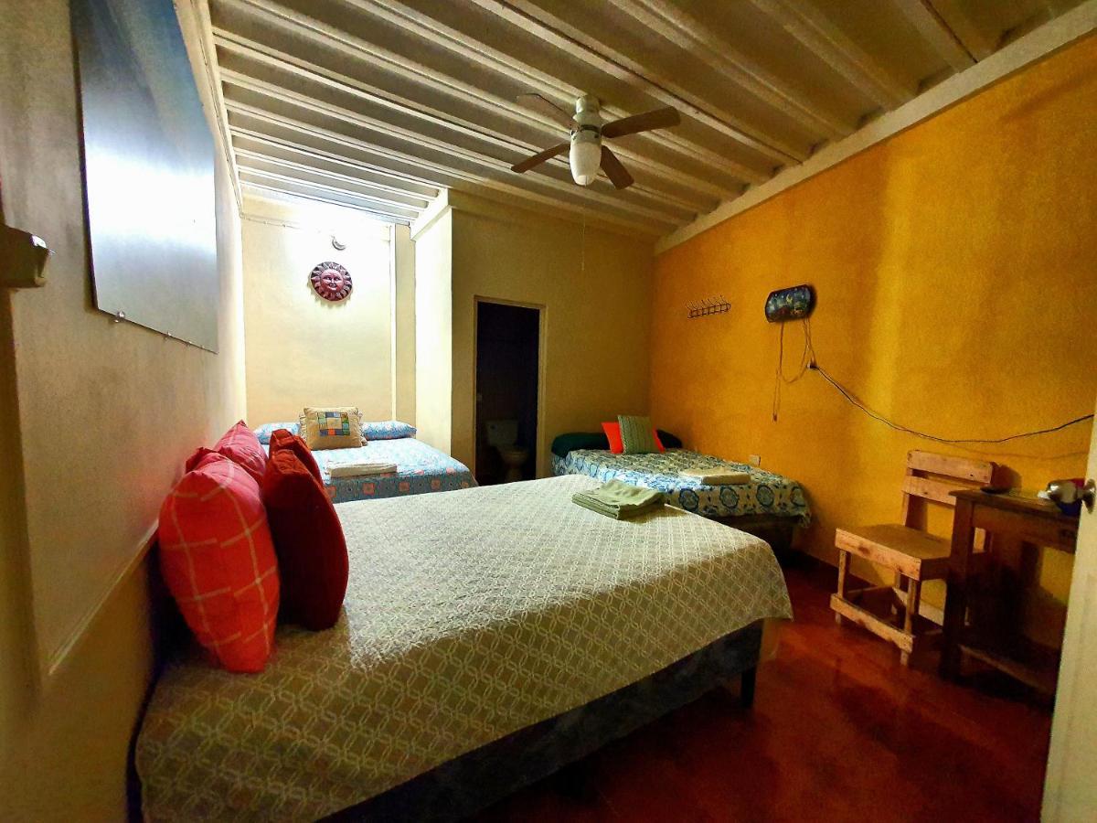 Hostal Las Veraneras Ataco Concepción de Ataco Zewnętrze zdjęcie